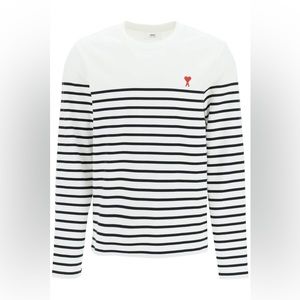 Ami De Coeur Mariniere T-Shirt